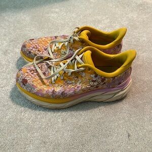 Free People/Hoka Shoes